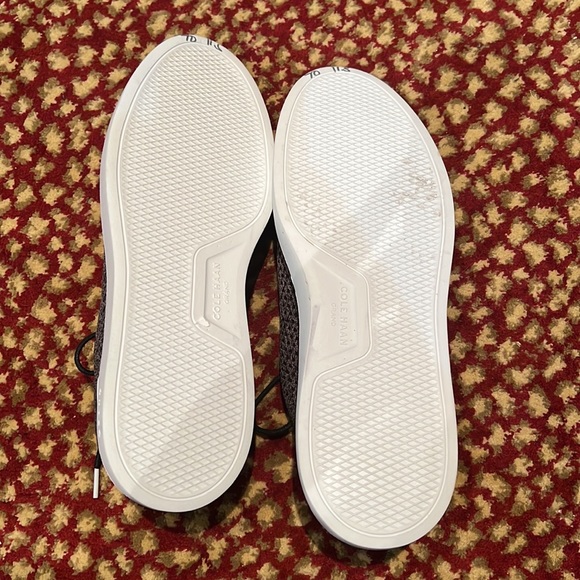 Cole Haan grand series shoes - Picture 2 of 3